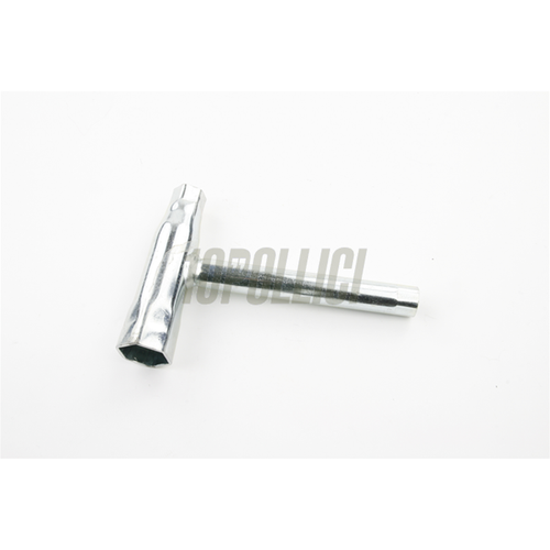 Kippen 1197B1 Chiave a Doppio Snodo per Candela da 21 mm | Leroy Merlin