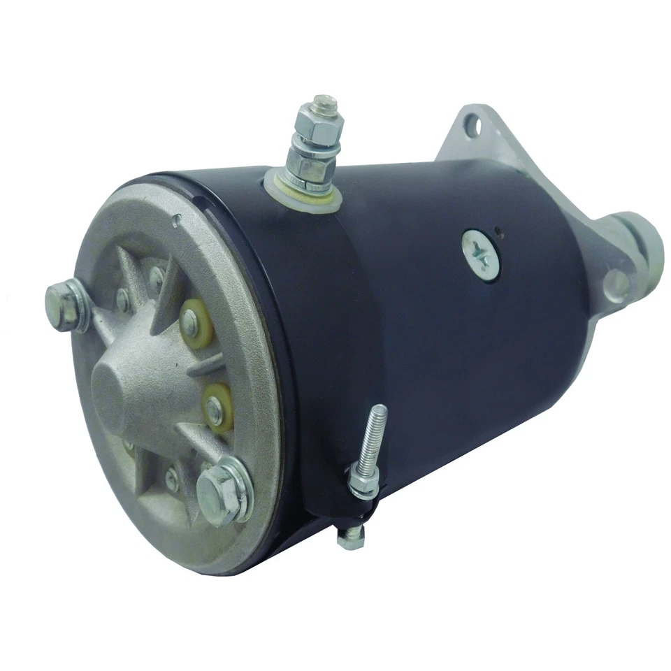 Arranque para Ford Galaxie 5.8L/352CI V8 1959-1961 B6A11002A FAR11002A SA519 3115D Foto 4 de 4