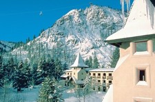 Olympic Valley / Palisades Tahoe, CA Olympic Village Inn 1BR Mar 22-29