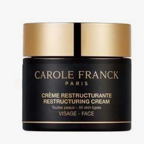 CAROLE FRANCK RESTRUCTURING CREAM | eBay