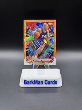 2023-24 Topps Chrome Sapphire RICHARD JEFFERSON ORANGE REFRACTOR #’d 15/25