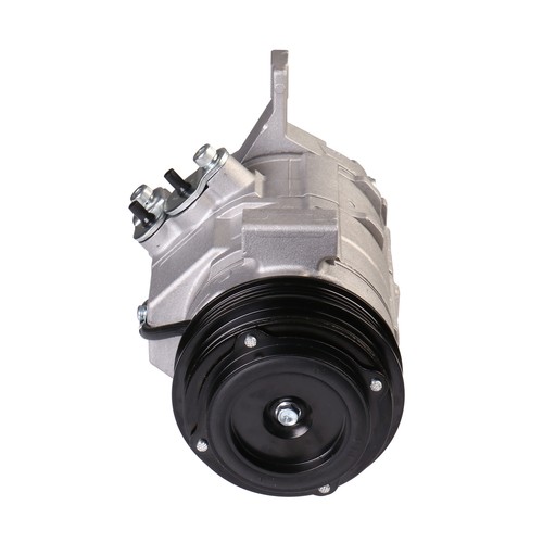 AC A/C Compressor for GMC YUKON 2001 2002 2003-2007 2008 2009 6.0L 5.3L 4.8L 1PC - Picture 5 of 11