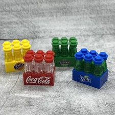 Multipack Custom Beverage Cases Blocks Access...