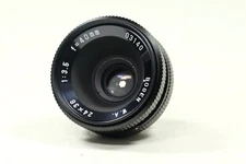 Bogen 40mm f3.6 WA Enlarging lens