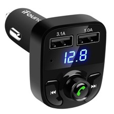 universal bluetooth car stereo adapter