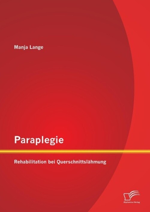 Thumbnail - Paraplegie: Rehabilitation Bei Querschnittslähmung Manja Lange