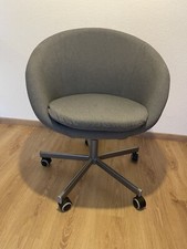 Ikea Schreibtischstuhl Skruvsta