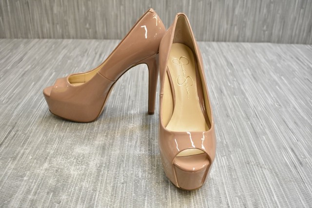 jessica simpson lucina pumps
