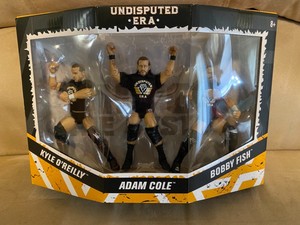 undisputed era mattel