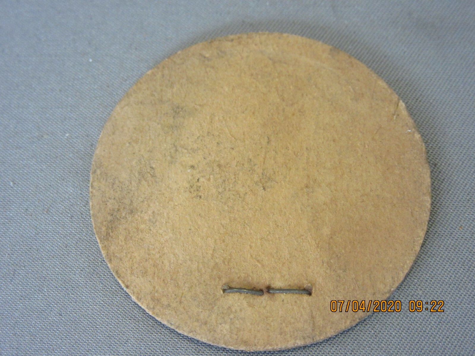 Ingleside Dairy Wray Bros. Martinsville VA Milk Dairy Bottle Cap Hard