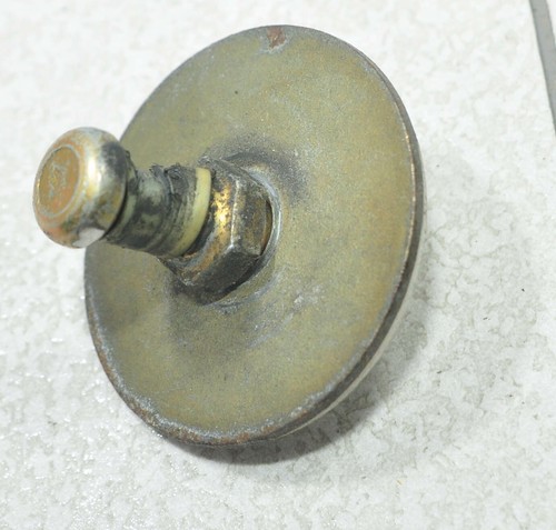 VW Golf 2 II 19E (87-91) Tür Fanghaken Schliess Keil Tür vorne #39210-B237