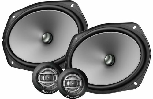 Component TS-C1720A Carrozzeria Pioneer パイオニア　TS-C1720A Pair eBay | Set Speaker カーオーディオ