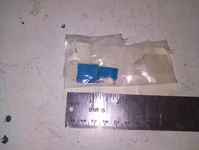 EPCOS 495-3219-ND CAP FILM 001UF 2KV METALPOLYPR  ... lot of 3