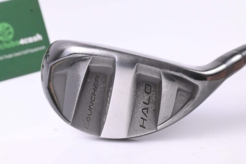 Cleveland Launcher Halo #4 Hybrid / 22 Degree / Regular Flex Miyzaki C.Kua 6 - Picture 2 of 9