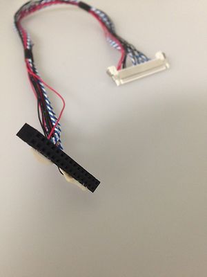 SEIKI SE26HY10 MAIN Board To LED Screen LVDS Cable EUR 10,17 - DE