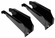 Cab Floor Supports Chevy C10 Pickup 1973-1987 PAIR