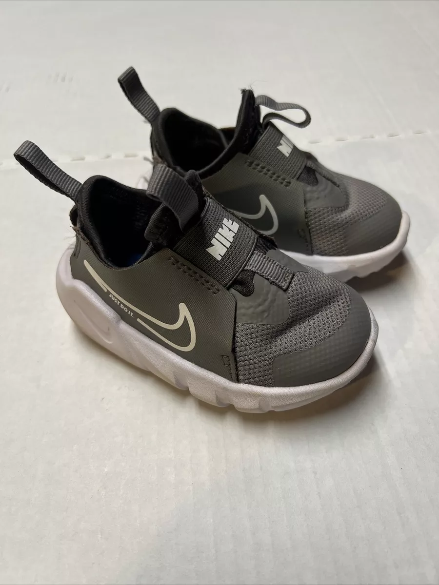 Nike flex deals baby