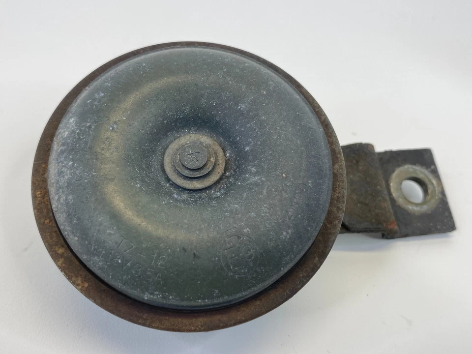 2002 2003 2004 Nissan Pathfinder Horn Tone Note Alarm Siren Pitch Signal OEM Foto 4 de 4