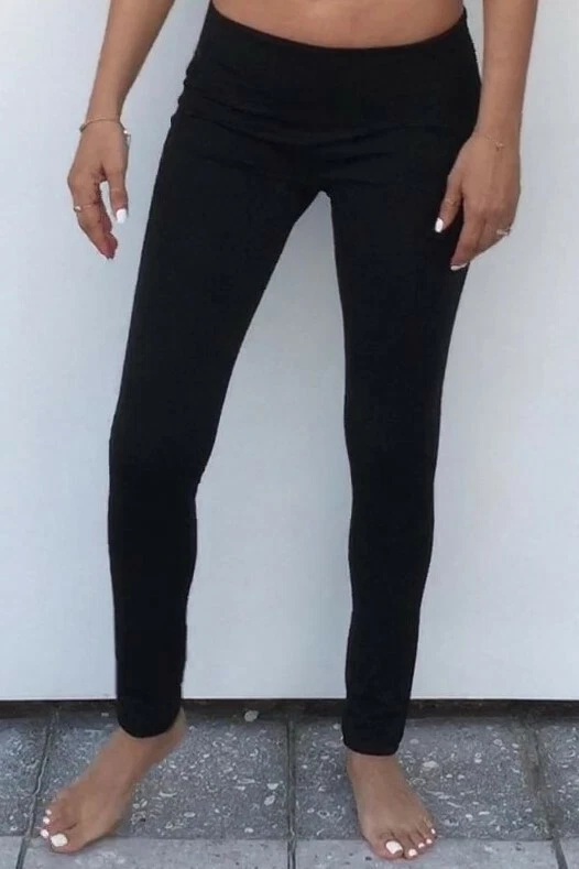 Hot Sale Crotchless Yoga Pant 13%