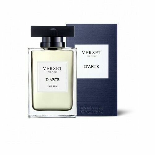 Verset D' Arte edp 100ml