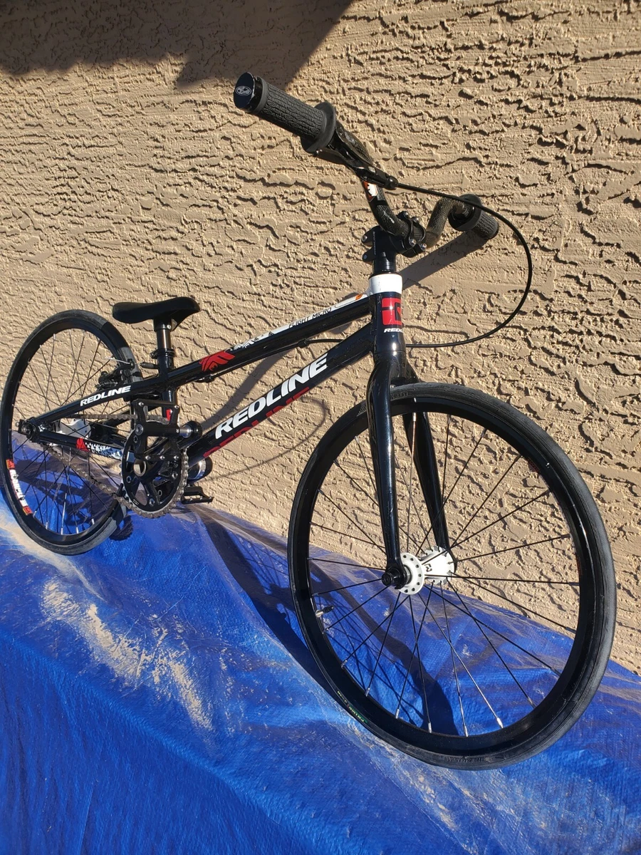 2014 Redline Flight Micro BMX Racer eBay