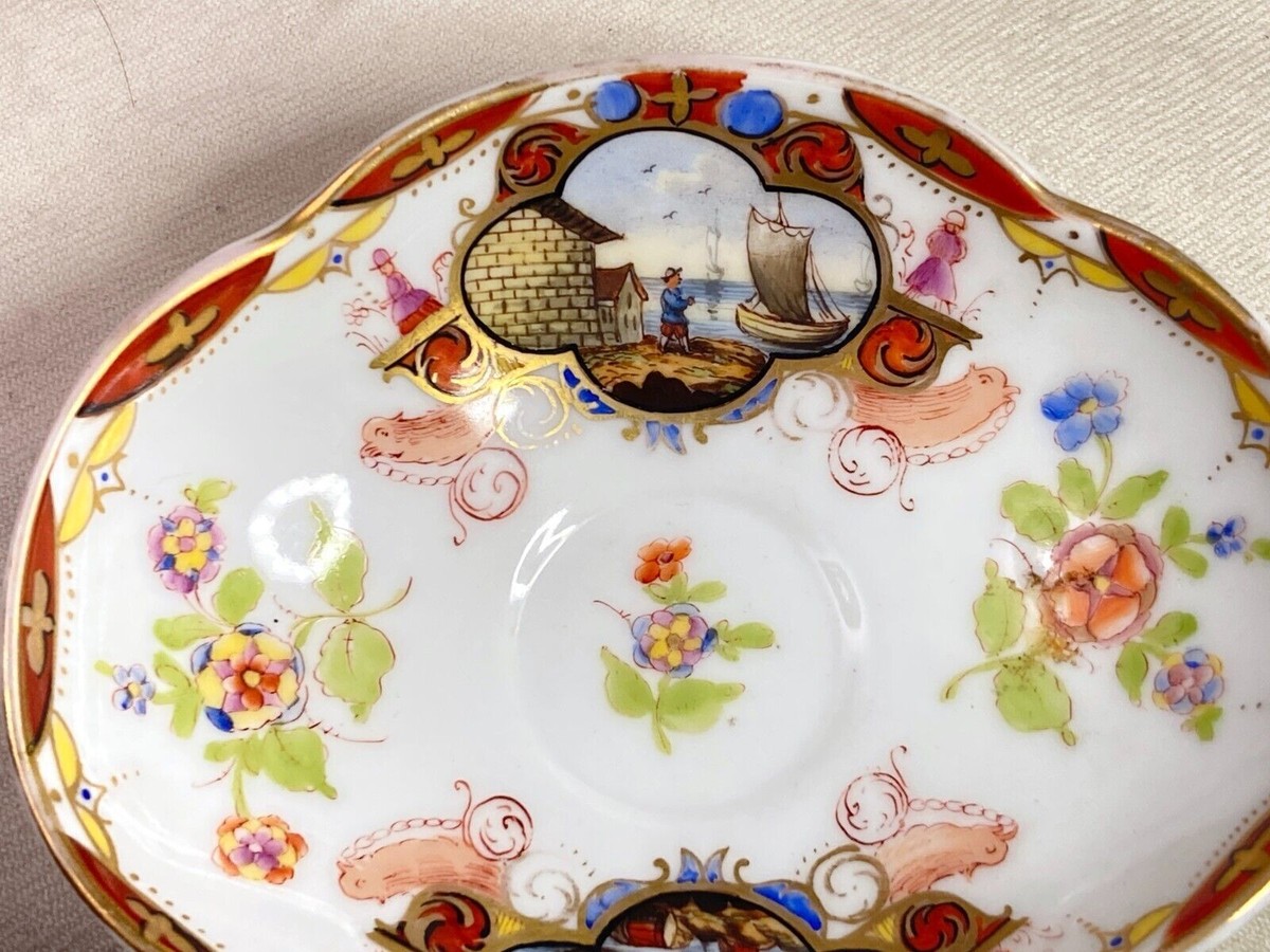 ヴィンテージマイセンアウグストゥスレックスVINTAGE MEISSEN ヴィンテージマイセンアウグストゥスレックスVINTAGE MEISSEN