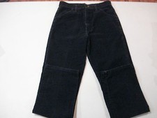 Boys Size 16 Corduroy Pants Rustler