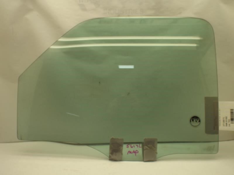 Driver Left Front Door Glass Fits 98-11 RANGER 462080 | eBay