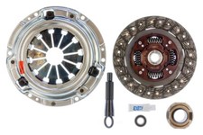 Transmission Clutch Kit-Eng Code: D15B2 Exedy 08801B