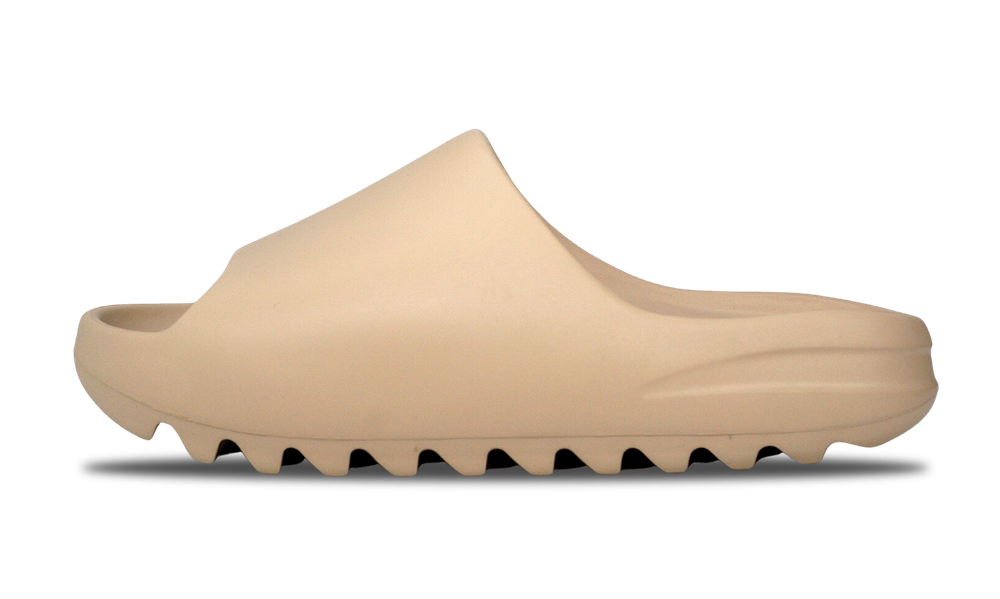 Adidas Yeezy Slide Pure First Release 2021 (GZ5554) Men's Size 5-11