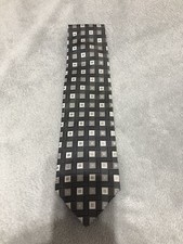 Roberto Villini 100 Silk Hand Made Tie 60  , D-32
