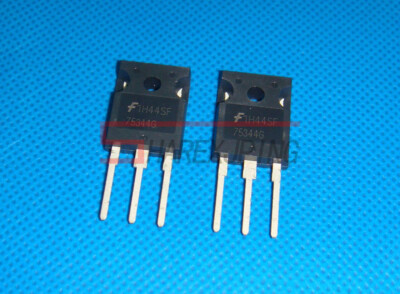 IRFZ44N 49A, 55V, 0.0175 Ohm, N-Channel Power MOSFET . - Elecronics Store In Egypt - Foto 11