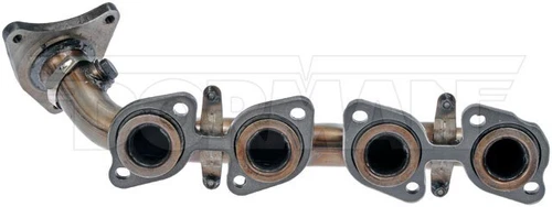 Exhaust Manifold Kit Right for LEXUS TOYOTA LX470 LX470 4.7L 1998-2005 RA/003DM - Picture 3 of 8