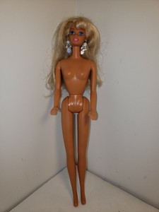 1966 barbie ebay