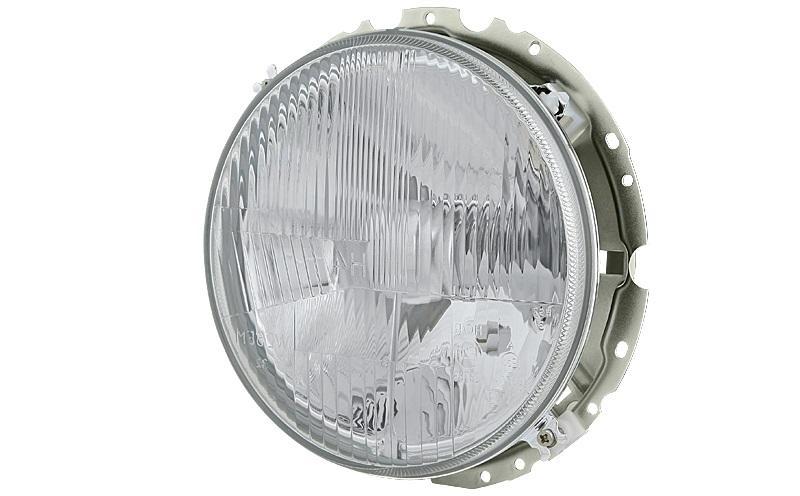 Phare avant droit Mercedes Classe G W460 pour restauration bivouac