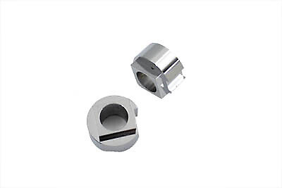 Rear Axle Collar Set 3/4 inch Inner Diameter fits Harley Davidson - Picture 1 of 2