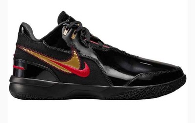 Nike LeBron Herren NXXT Gen AMPD