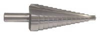 Ptg Universal-Stufenbohrer Hss 4 - 12 Mm - 350060412