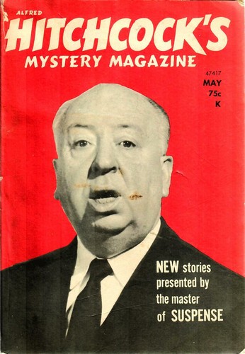 HITCHCOCK'S MYSTERY MAGAZINE Your choice $9.99 - Foto 3 di 8