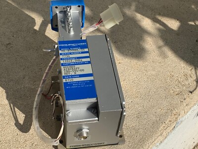 Frequency West  Microwave Oscillator MS-800XEL-04 frequency 12646.5 MHz