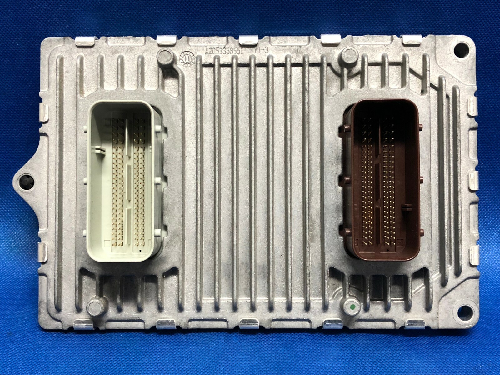 PROGRAMMED VIN PLUG & PLAY 11 DODGE CHARGER 300 3.6 ECU MODULE PCM 