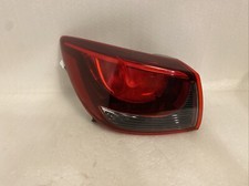 Rückleuchte Rücklicht aussen links für MAZDA  2 (DJ, DL) 1.5 DB5J-51160