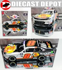 JOSH BERRY 2023 BASS PRO 1/24 ACTION