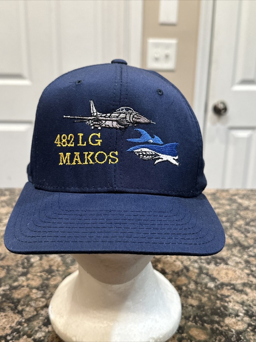 Mako Advanced Trainer Light Attack Aircraft EADS Fighter Jet Hat