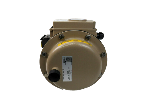 SAMSON 3241-7 CF8M + 3730-3 + 3277 175 V2 CM² + 3241 NPS: 1 1/2" CL150 New - Picture 12 of 16