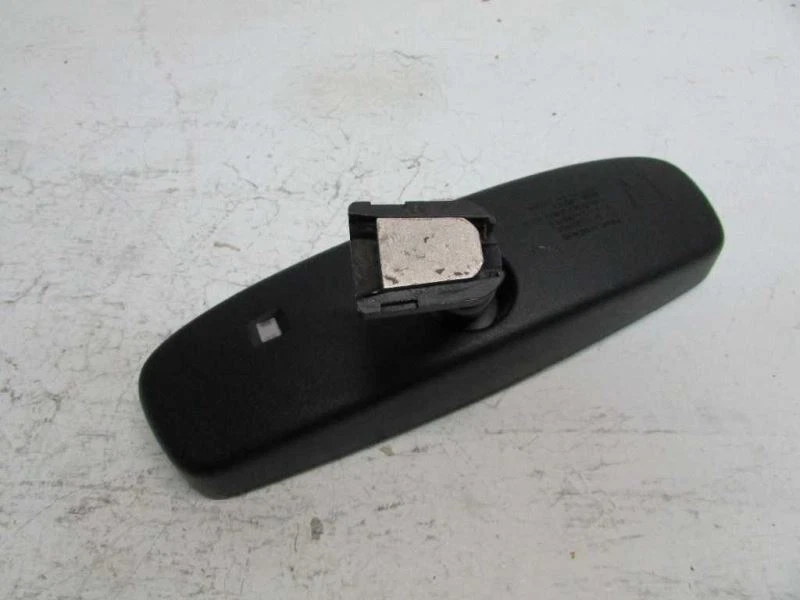 2007-2012 nissan altima coupe interior glass mounted rear view mirror auto dim - Image 3 of 4