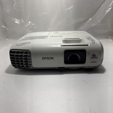 EPSON PowerLite 965H Projector H682A - 3LCD HDMI - 971 Normal Hours / 44 Eco