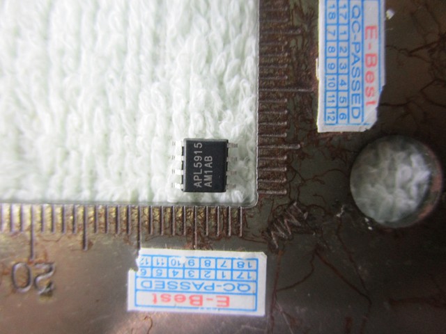 10pcs APL 5915 APL59I15 APL5915KAI-TRL APL5915KAI-TRG APL5915 SOP8 IC ...