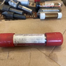 union twist drill countersink 3/4x82 Degree No 4602 HSW