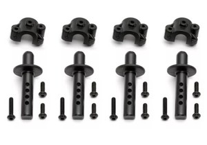 Team Associated SC8 SC8e 純正 タイヤ・ホイール セット Team Associated Sc8 | eBay